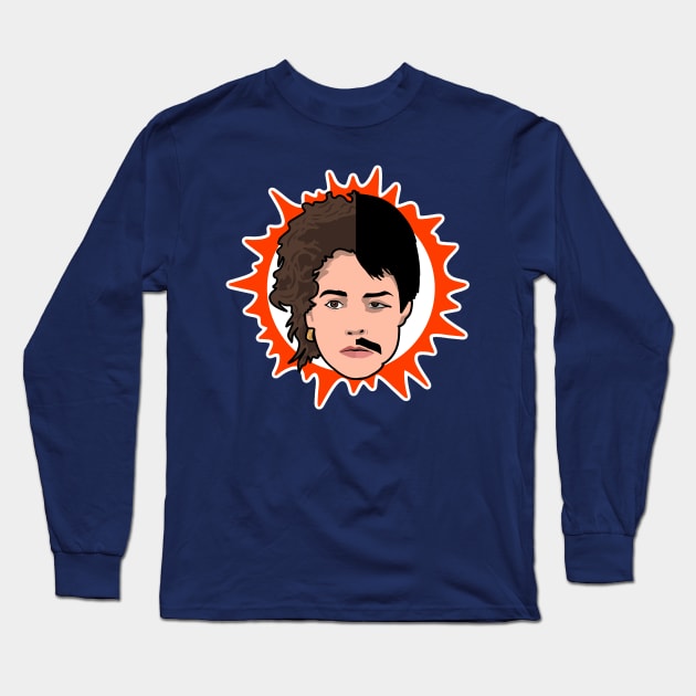 Lois Finkle Long Sleeve T-Shirt by Bestmatch